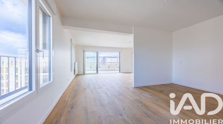 Ma-Cabane - Vente Appartement Bordeaux, 125 m²