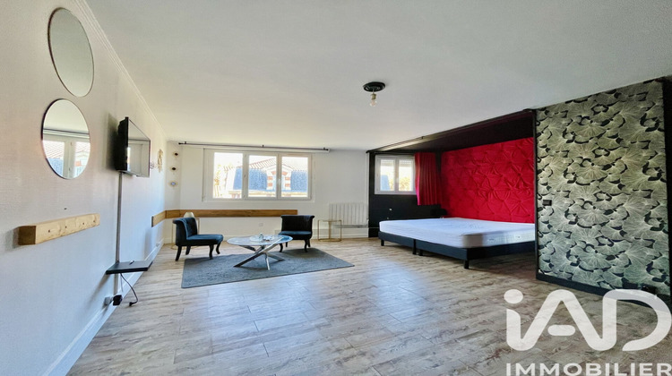 Ma-Cabane - Vente Appartement Bordeaux, 35 m²