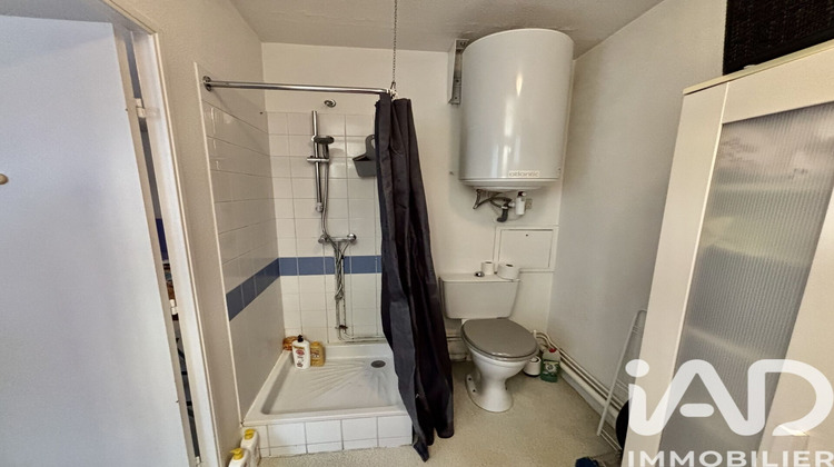 Ma-Cabane - Vente Appartement Bordeaux, 27 m²