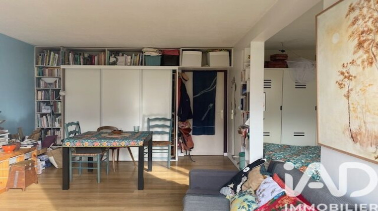 Ma-Cabane - Vente Appartement Bordeaux, 30 m²