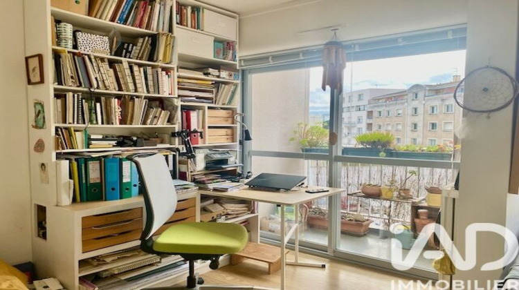 Ma-Cabane - Vente Appartement Bordeaux, 30 m²