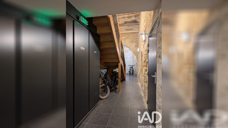 Ma-Cabane - Vente Appartement Bordeaux, 51 m²