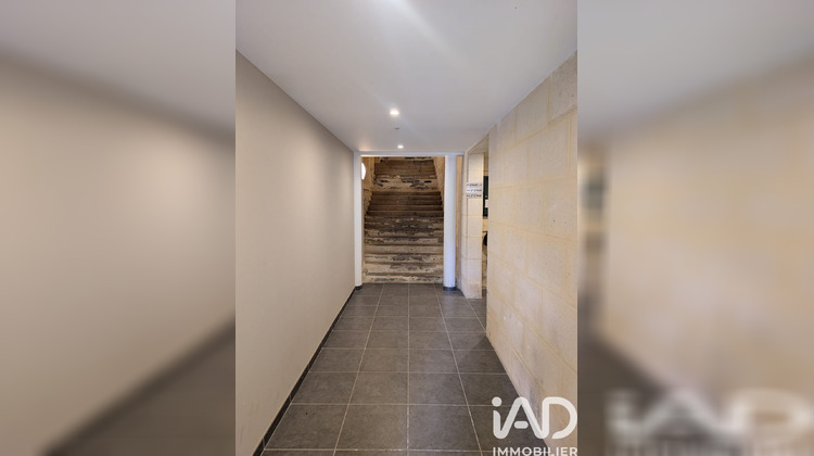 Ma-Cabane - Vente Appartement Bordeaux, 51 m²