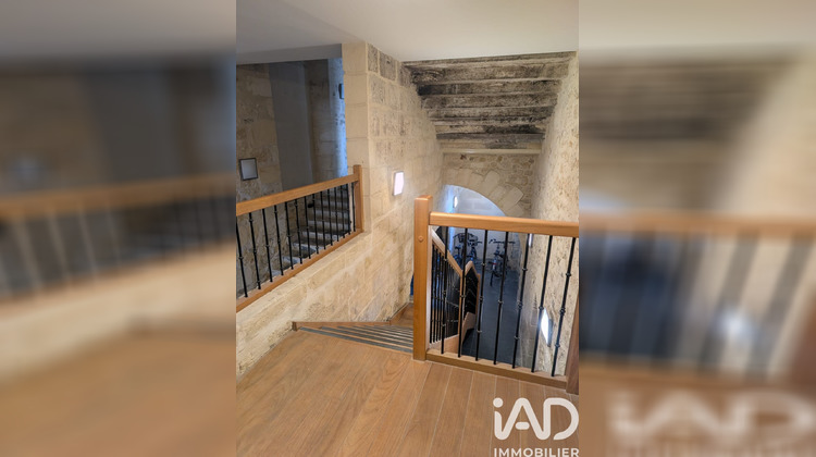 Ma-Cabane - Vente Appartement Bordeaux, 51 m²