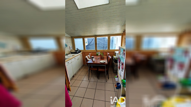 Ma-Cabane - Vente Appartement Bordeaux, 34 m²