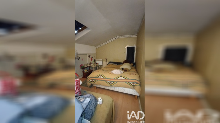 Ma-Cabane - Vente Appartement Bordeaux, 34 m²