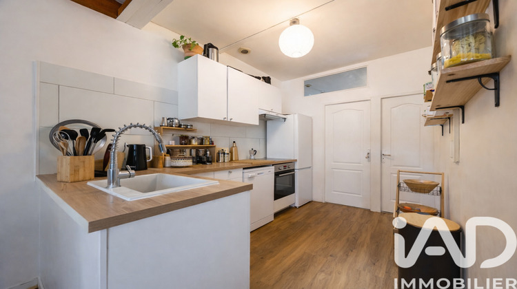 Ma-Cabane - Vente Appartement Bordeaux, 74 m²