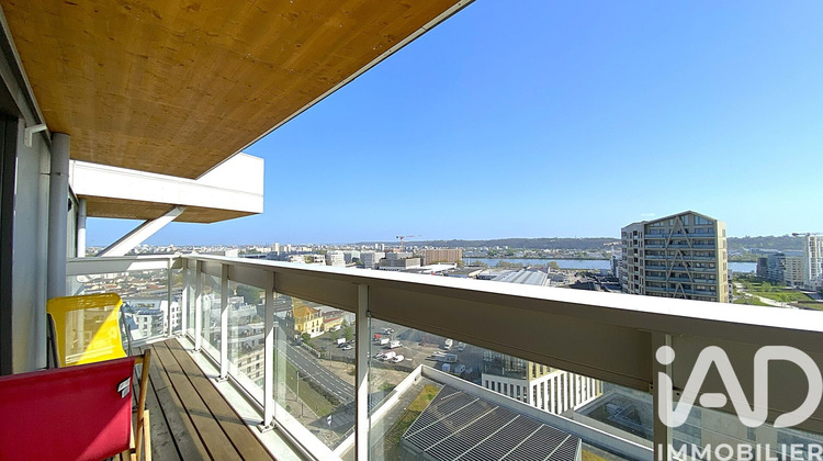 Ma-Cabane - Vente Appartement Bordeaux, 80 m²