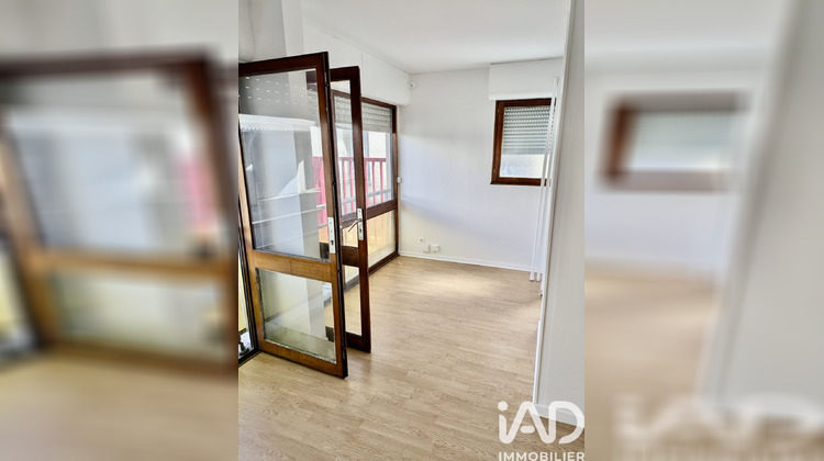 Ma-Cabane - Vente Appartement Bordeaux, 36 m²