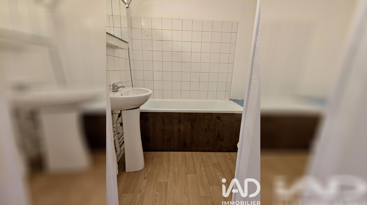 Ma-Cabane - Vente Appartement Bordeaux, 36 m²