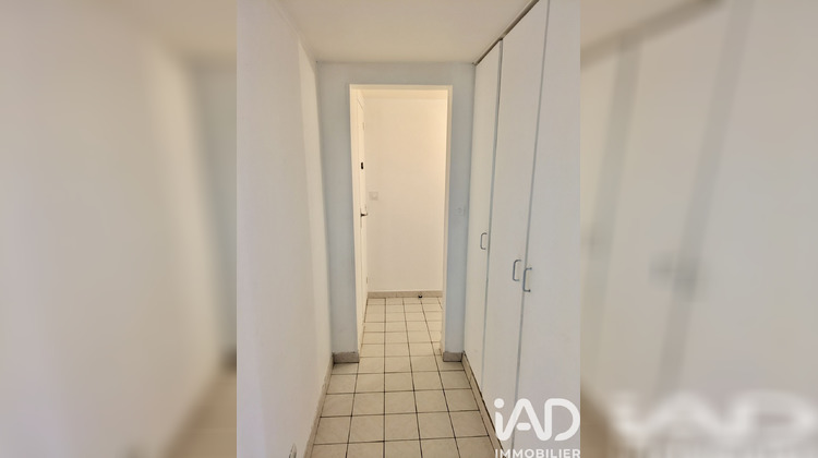 Ma-Cabane - Vente Appartement Bordeaux, 36 m²