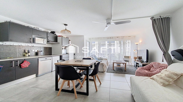 Ma-Cabane - Vente Appartement Bordeaux, 66 m²