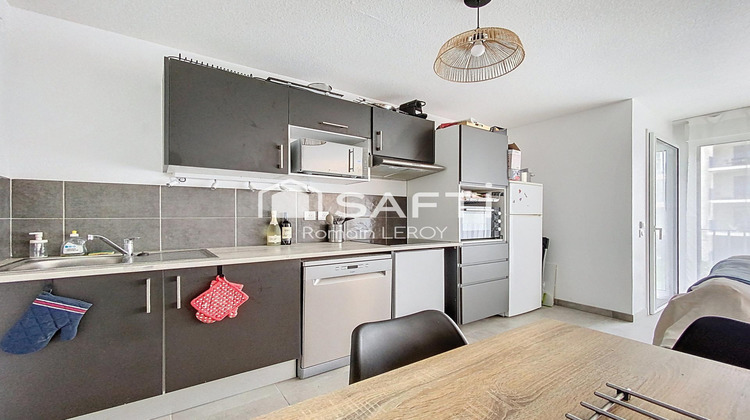 Ma-Cabane - Vente Appartement Bordeaux, 66 m²