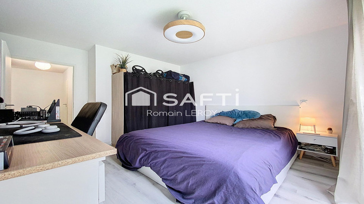 Ma-Cabane - Vente Appartement Bordeaux, 66 m²