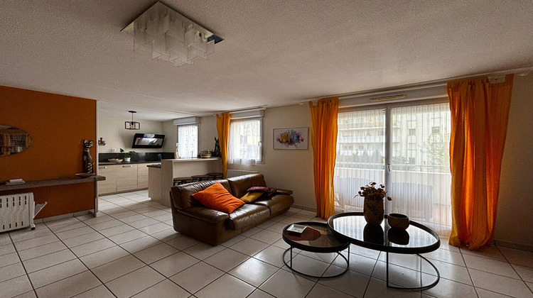 Ma-Cabane - Vente Appartement BORDEAUX, 67 m²