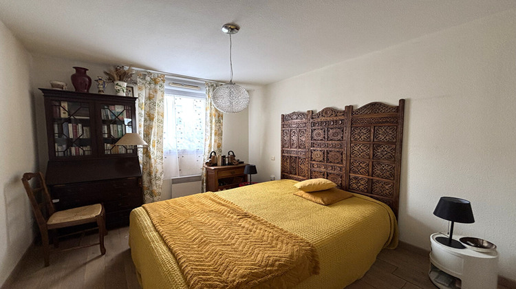 Ma-Cabane - Vente Appartement BORDEAUX, 67 m²