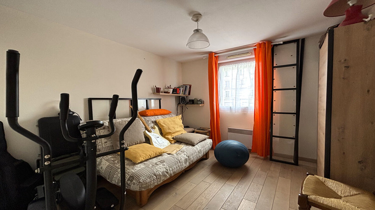 Ma-Cabane - Vente Appartement BORDEAUX, 67 m²