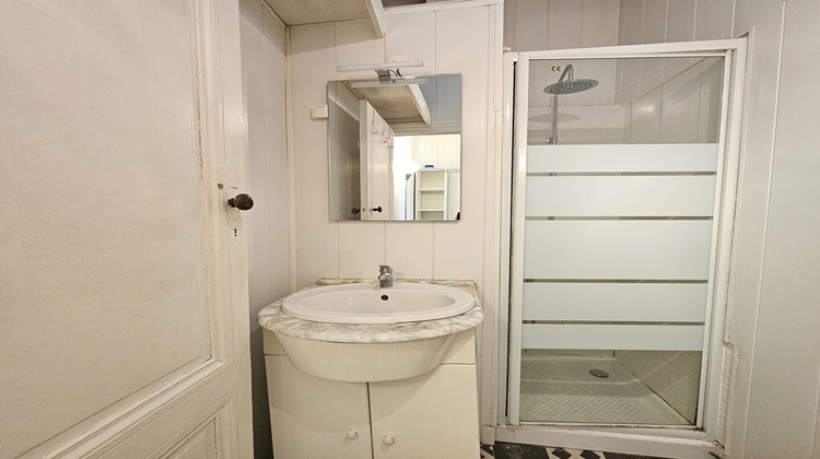 Ma-Cabane - Vente Appartement BORDEAUX, 48 m²