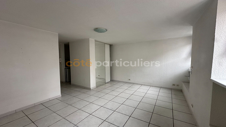 Ma-Cabane - Vente Appartement BORDEAUX, 21 m²