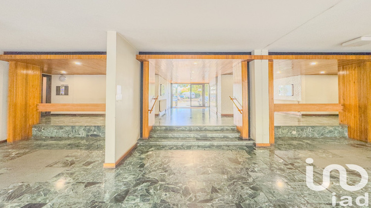 Ma-Cabane - Vente Appartement Bordeaux, 26 m²