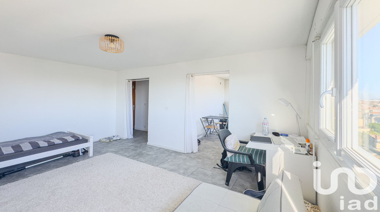 Ma-Cabane - Vente Appartement Bordeaux, 26 m²