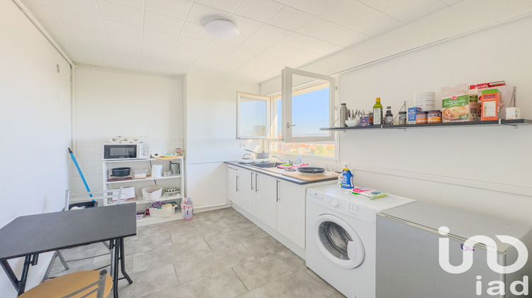 Ma-Cabane - Vente Appartement Bordeaux, 26 m²