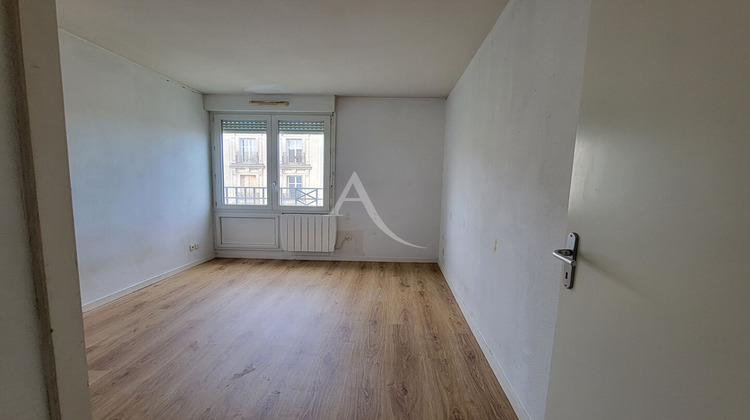 Ma-Cabane - Vente Appartement BORDEAUX, 48 m²