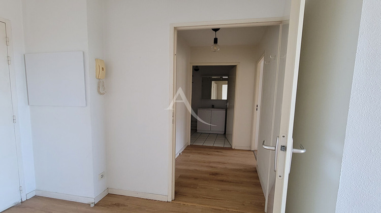 Ma-Cabane - Vente Appartement BORDEAUX, 48 m²