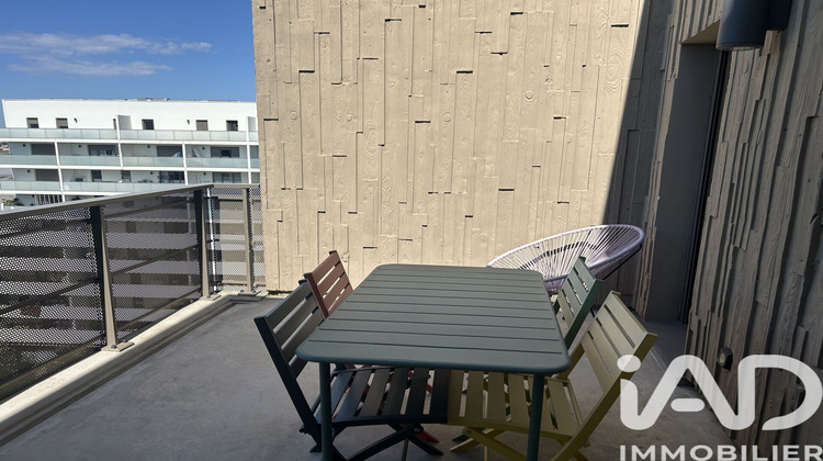 Ma-Cabane - Vente Appartement Bordeaux, 84 m²