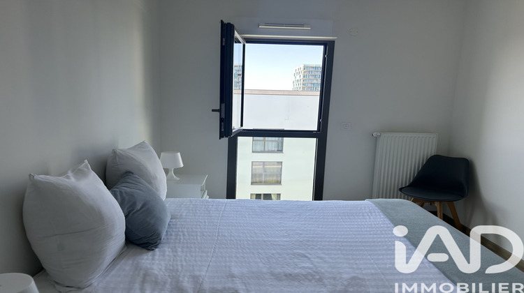 Ma-Cabane - Vente Appartement Bordeaux, 84 m²