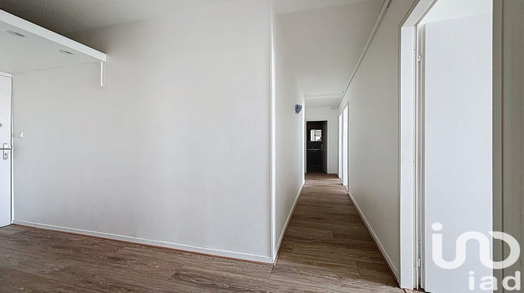 Ma-Cabane - Vente Appartement Bordeaux, 80 m²
