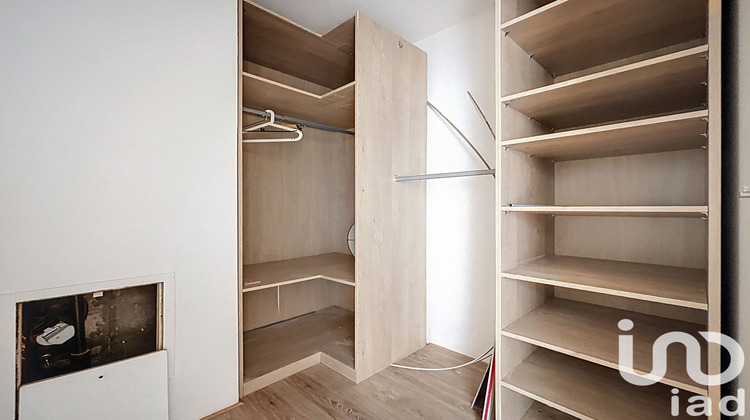 Ma-Cabane - Vente Appartement Bordeaux, 80 m²