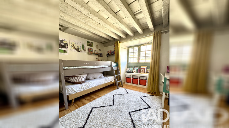 Ma-Cabane - Vente Appartement Bordeaux, 99 m²