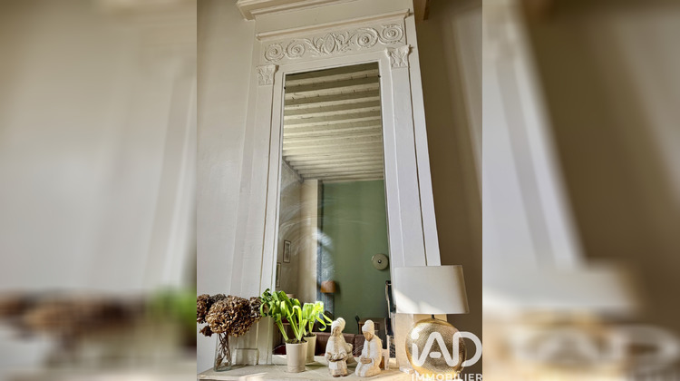 Ma-Cabane - Vente Appartement Bordeaux, 99 m²