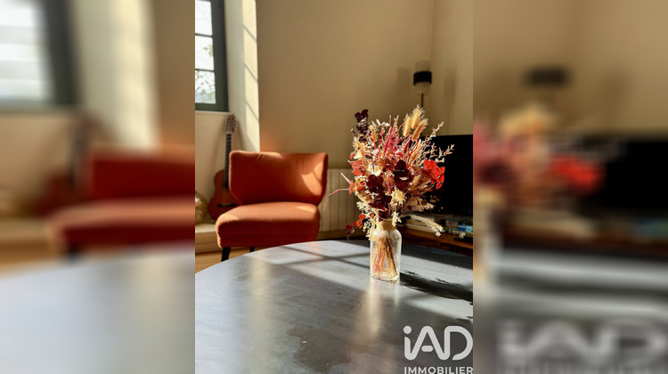 Ma-Cabane - Vente Appartement Bordeaux, 99 m²