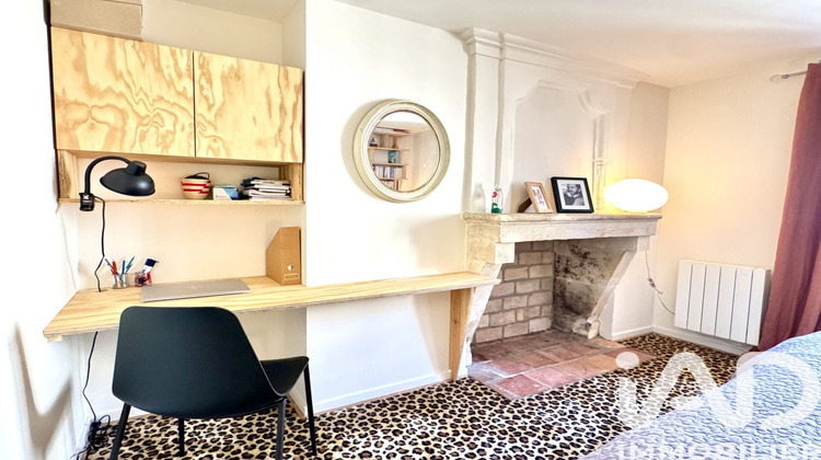 Ma-Cabane - Vente Appartement Bordeaux, 99 m²