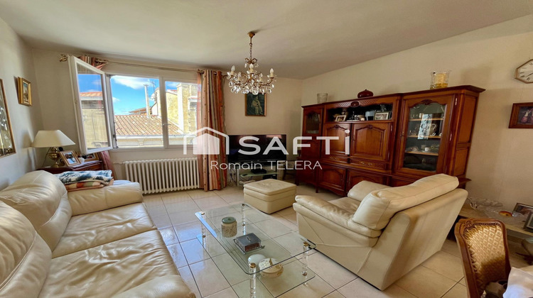 Ma-Cabane - Vente Appartement Bordeaux, 80 m²