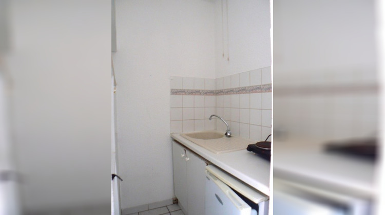 Ma-Cabane - Vente Appartement Bordeaux, 21 m²