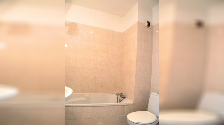 Ma-Cabane - Vente Appartement Bordeaux, 21 m²