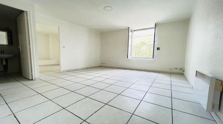 Ma-Cabane - Vente Appartement Bordeaux, 30 m²