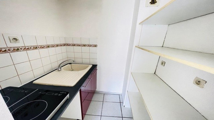 Ma-Cabane - Vente Appartement Bordeaux, 30 m²