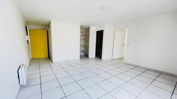Ma-Cabane - Vente Appartement Bordeaux, 30 m²