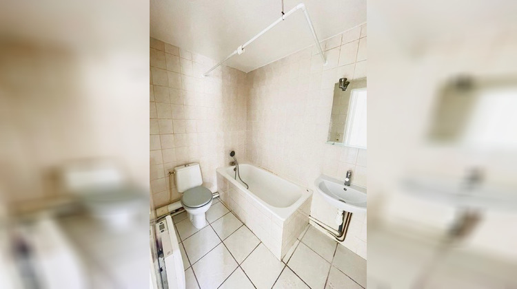 Ma-Cabane - Vente Appartement Bordeaux, 30 m²