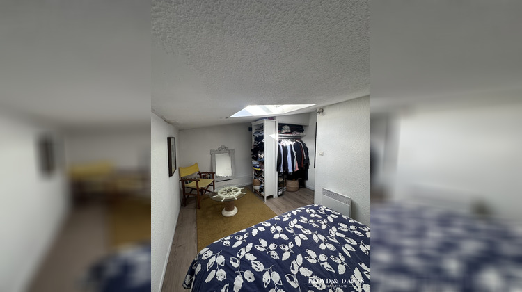 Ma-Cabane - Vente Appartement Bordeaux, 34 m²