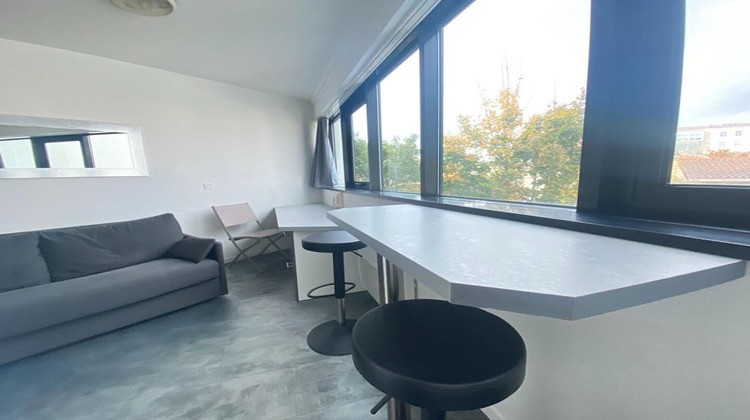 Ma-Cabane - Vente Appartement BORDEAUX, 14 m²