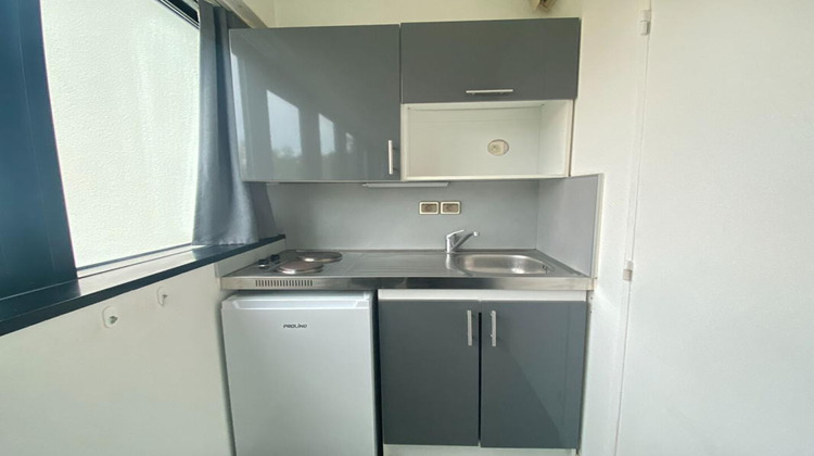 Ma-Cabane - Vente Appartement BORDEAUX, 14 m²