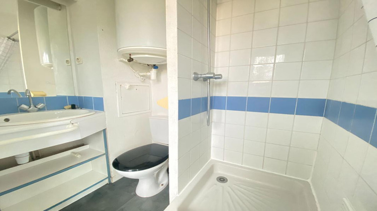 Ma-Cabane - Vente Appartement BORDEAUX, 14 m²