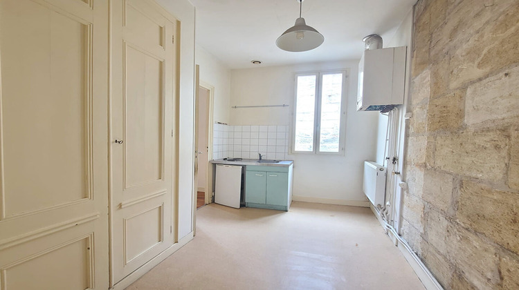 Ma-Cabane - Vente Appartement BORDEAUX, 42 m²
