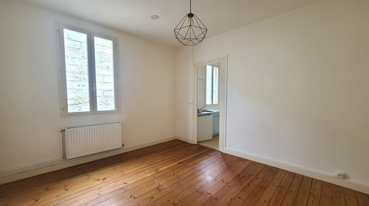 Ma-Cabane - Vente Appartement BORDEAUX, 42 m²