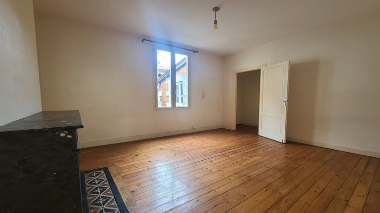 Ma-Cabane - Vente Appartement BORDEAUX, 42 m²